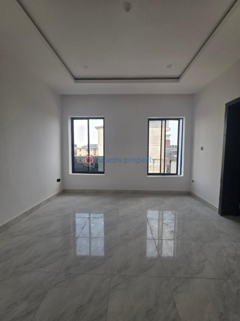 3 bedroom Flat & Apartment For Sale Off Palace Road Oniru Victoria Island Lagos - 3