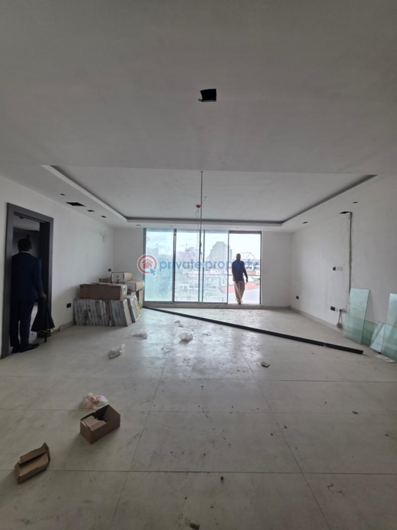 3 bedroom Flat & Apartment For Sale Ademola Ajose Victoria Island Lagos - 4