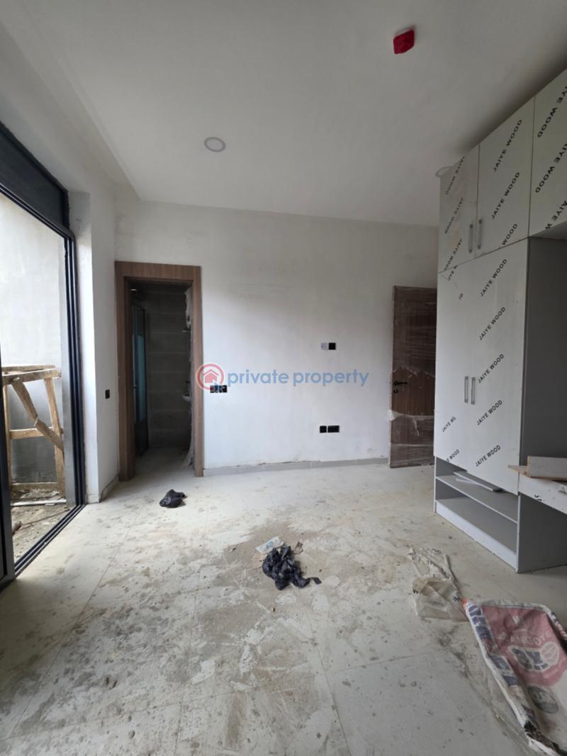 3 bedroom Flat & Apartment For Sale Ikeja GRA Lagos - 8
