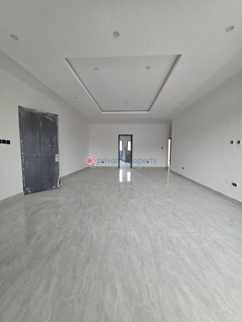3 bedroom Flat & Apartment For Sale Off Palace Road Oniru Victoria Island Lagos - 1