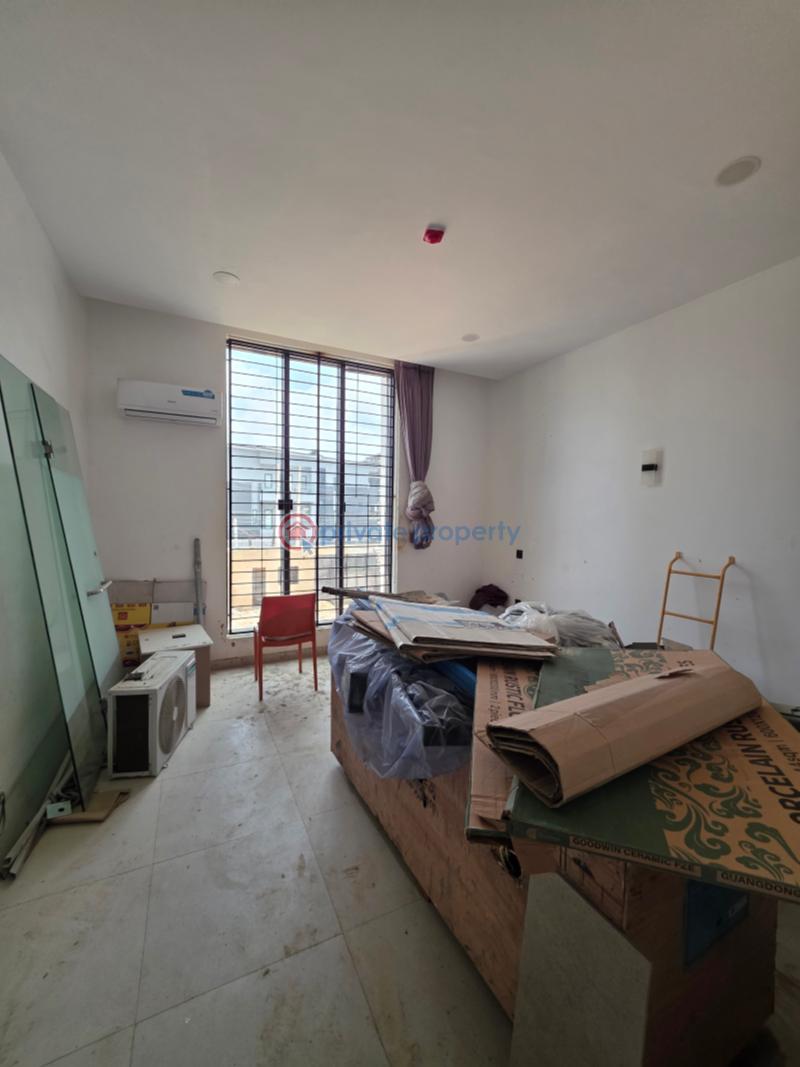 3 bedroom Flat & Apartment For Sale Ikeja GRA Lagos - 3