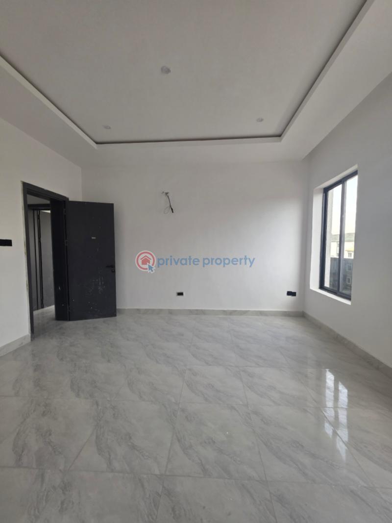 3 bedroom Flat & Apartment For Sale Off Palace Road Oniru Victoria Island Lagos - 7