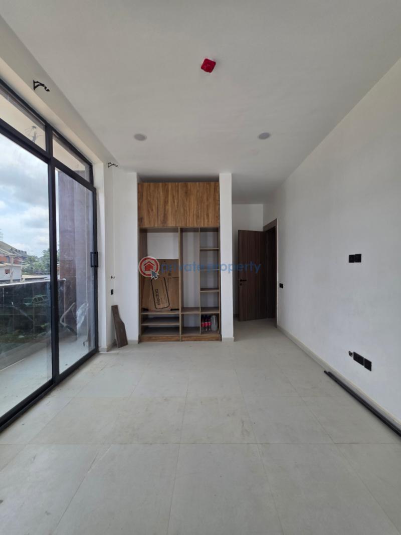 3 bedroom Flat & Apartment For Sale Ikeja GRA Lagos - 5