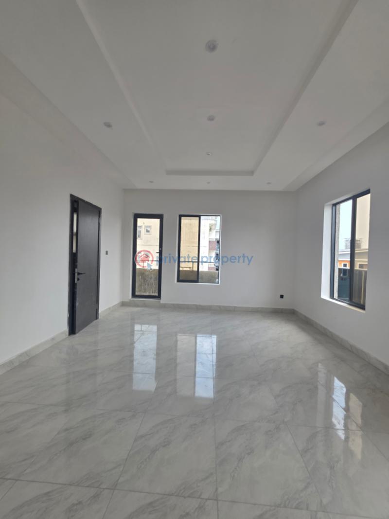 3 bedroom Flat & Apartment For Sale Off Palace Road Oniru Victoria Island Lagos - 8