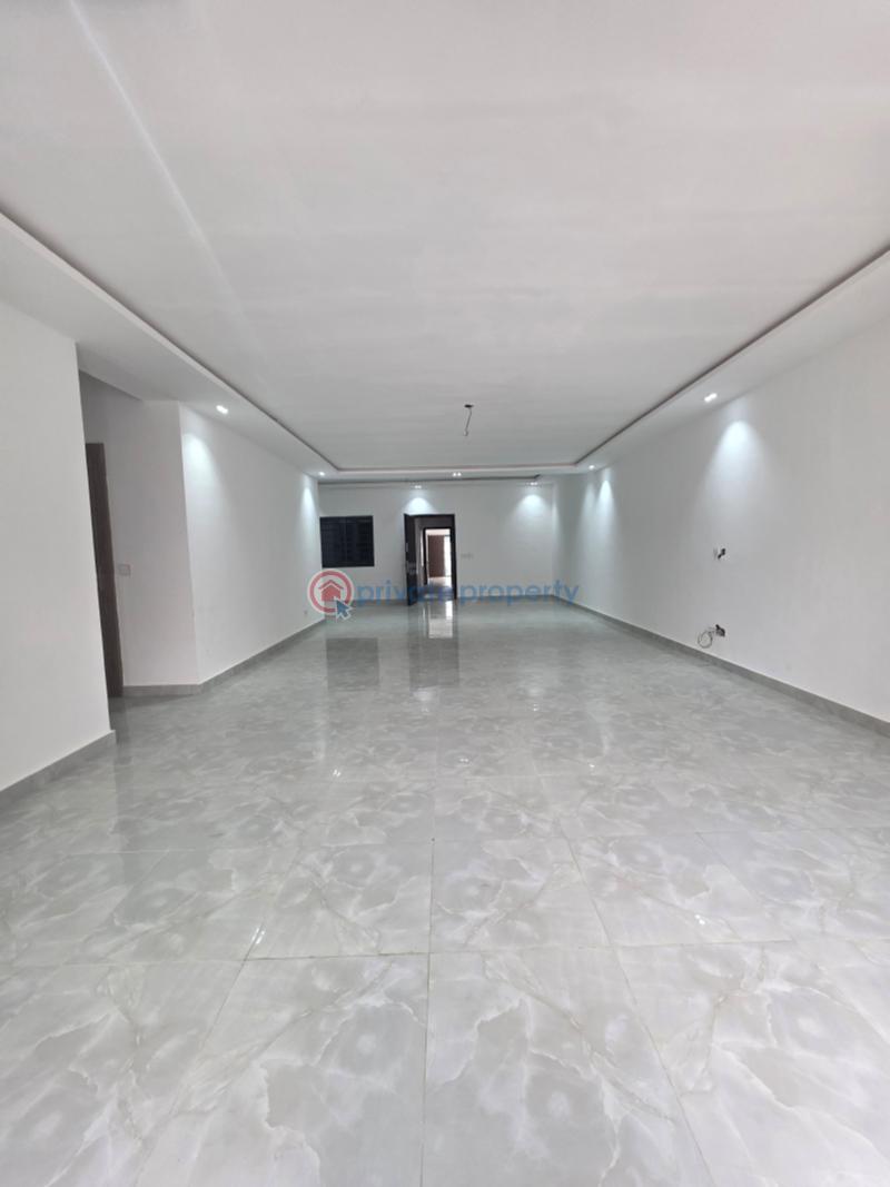 3 bedroom Flat & Apartment For Sale Nike Art Gallary Lekki Phase 1 Lagos - 1