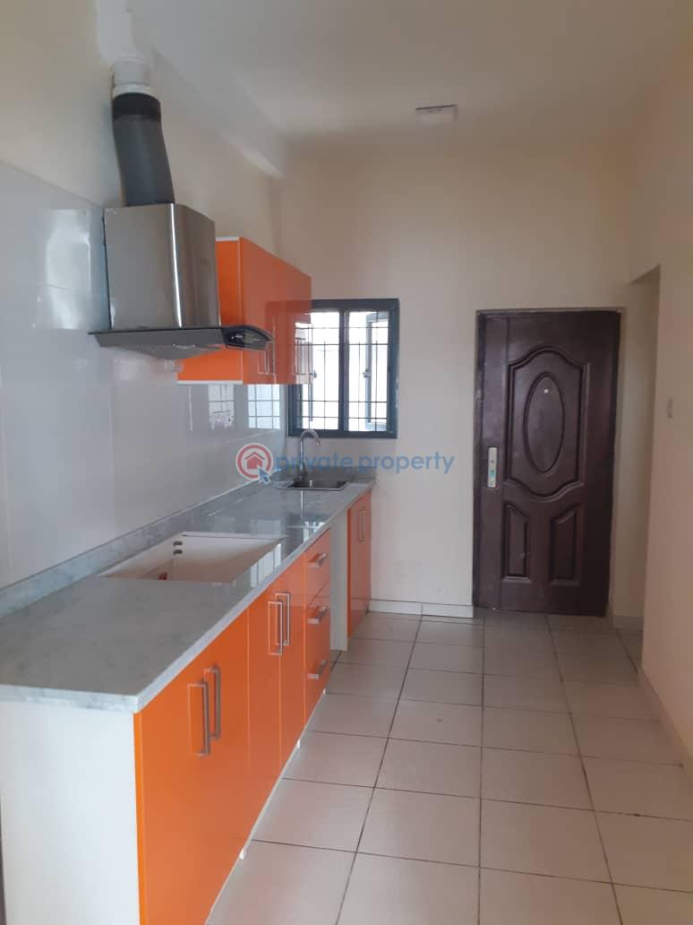 3 bedroom Block Of Flats For Sale Orchid Road, Lekki Lekki Phase 1 Lagos - 1