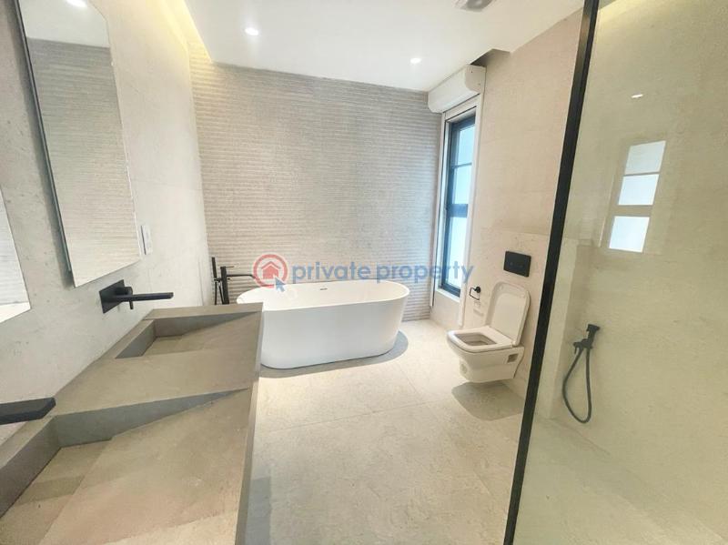 3 bedroom Flat & Apartment For Sale Old Ikoyi Lagos - 9