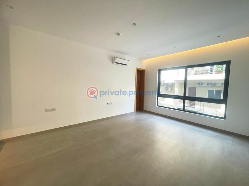 3 bedroom Flat & Apartment For Sale Old Ikoyi Lagos - 8