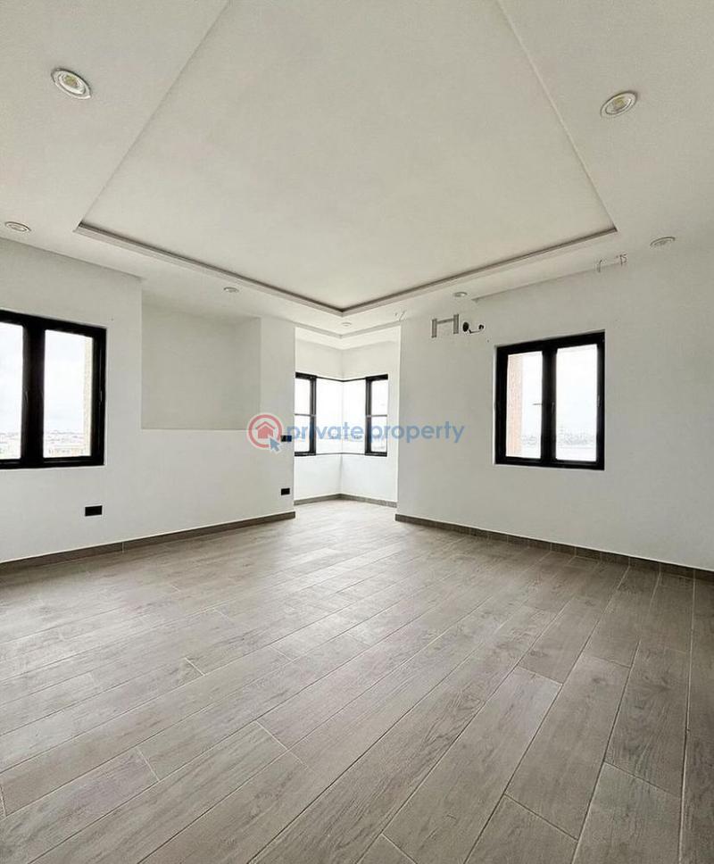 3 bedroom Block Of Flats For Rent Ikoyi Lagos - 4