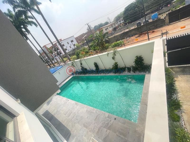 3 bedroom Flat & Apartment For Sale Old Ikoyi Lagos - 11