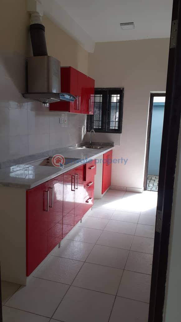3 bedroom Block Of Flats For Sale Orchid Road, Lekki Lekki Phase 1 Lagos - 8
