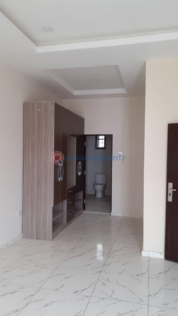 3 bedroom Block Of Flats For Sale Orchid Road, Lekki Lekki Phase 1 Lagos - 14