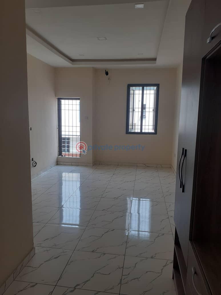 3 bedroom Block Of Flats For Sale Orchid Road, Lekki Lekki Phase 1 Lagos - 4