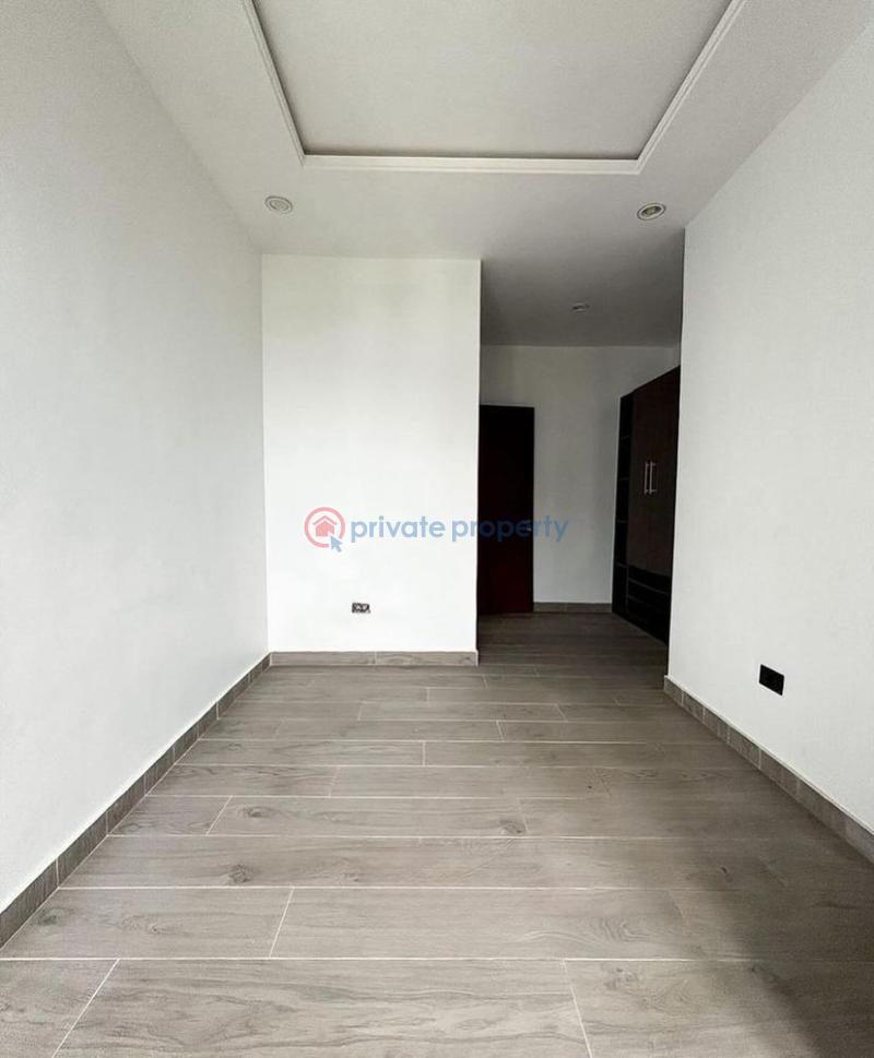 3 bedroom Block Of Flats For Rent Ikoyi Lagos - 5