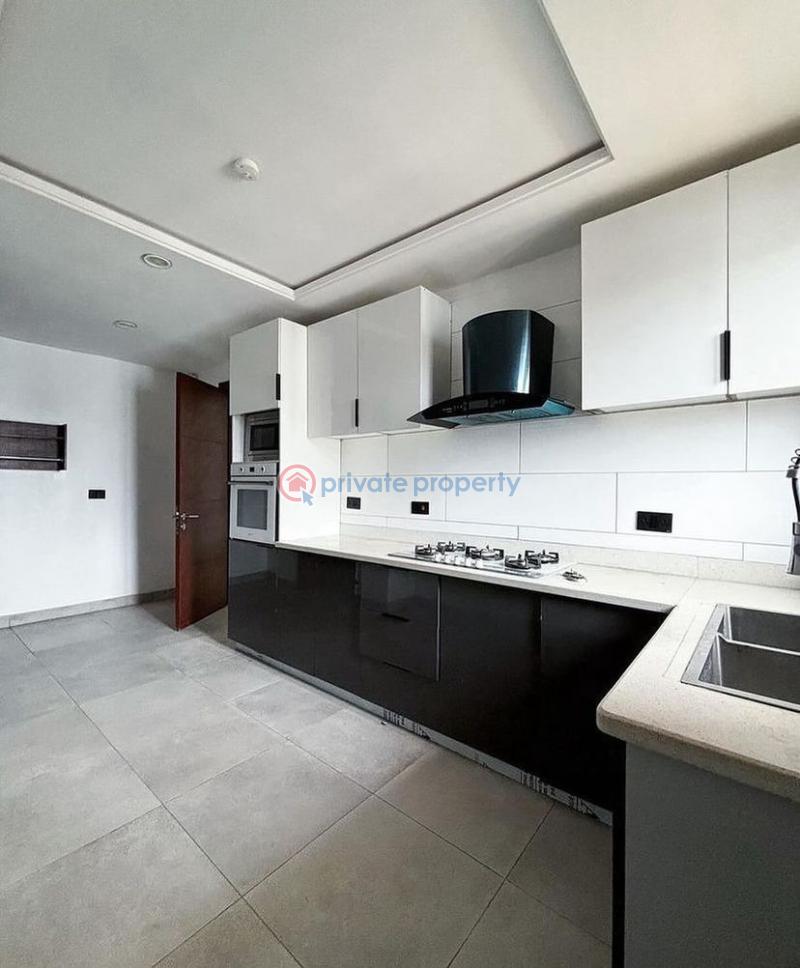 3 bedroom Block Of Flats For Rent Ikoyi Lagos - 2