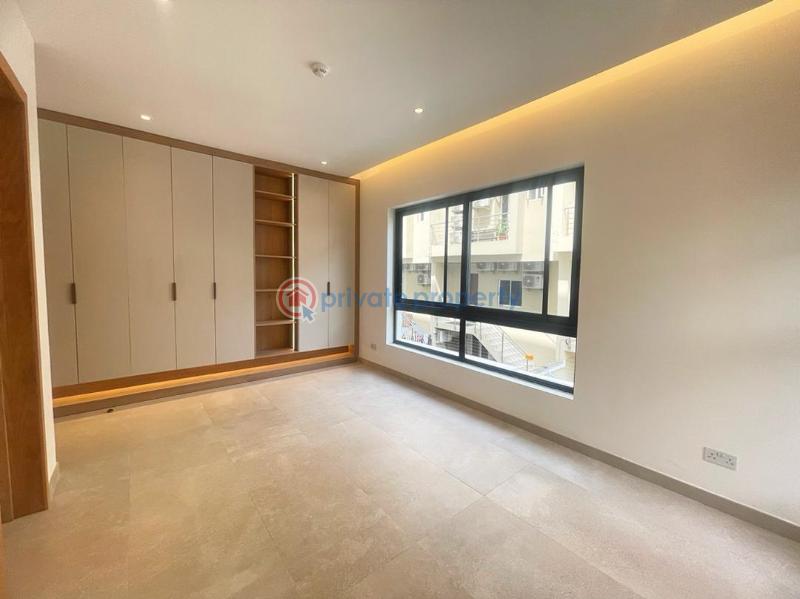 3 bedroom Flat & Apartment For Sale Old Ikoyi Lagos - 6