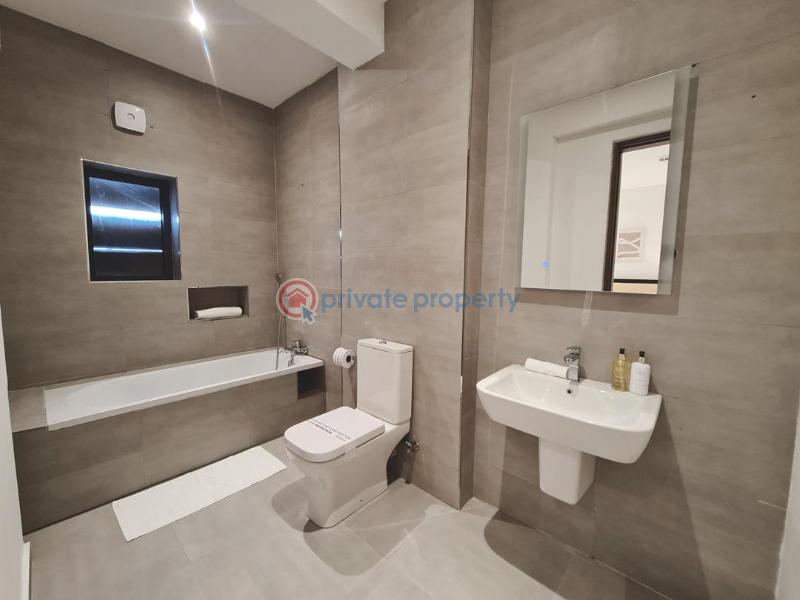 Luxury 3 bedroom apartment with excellent facilities - 4 3 bedroom Flat & Apartment For Sale Freedom Way Lekki Phase 1 Lagos - 4