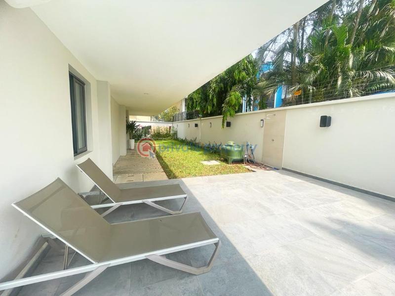 3 bedroom Flat & Apartment For Sale Old Ikoyi Lagos - 13