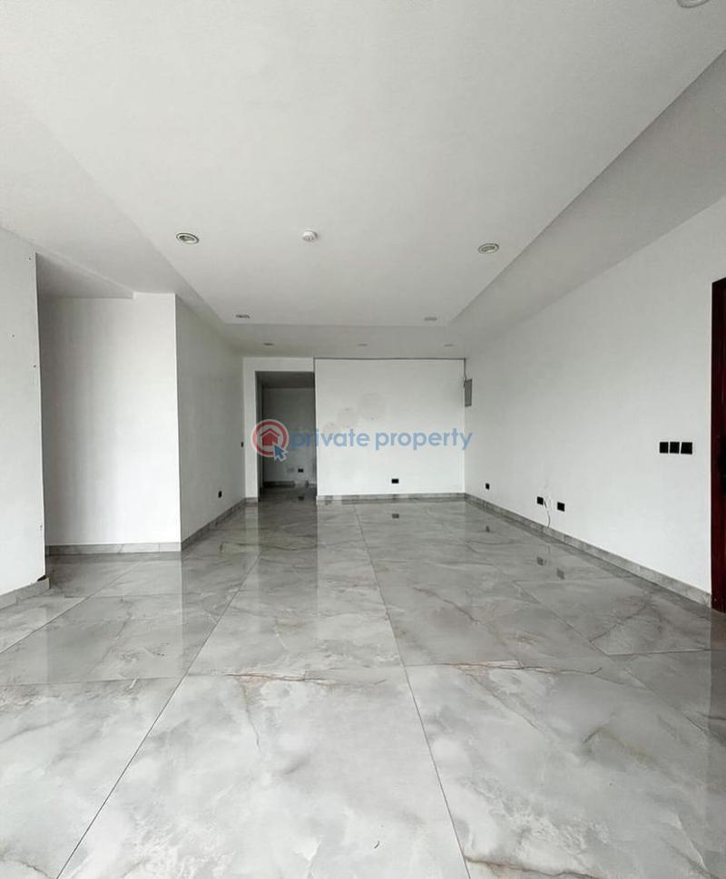 3 bedroom Block Of Flats For Rent Ikoyi Lagos - 1