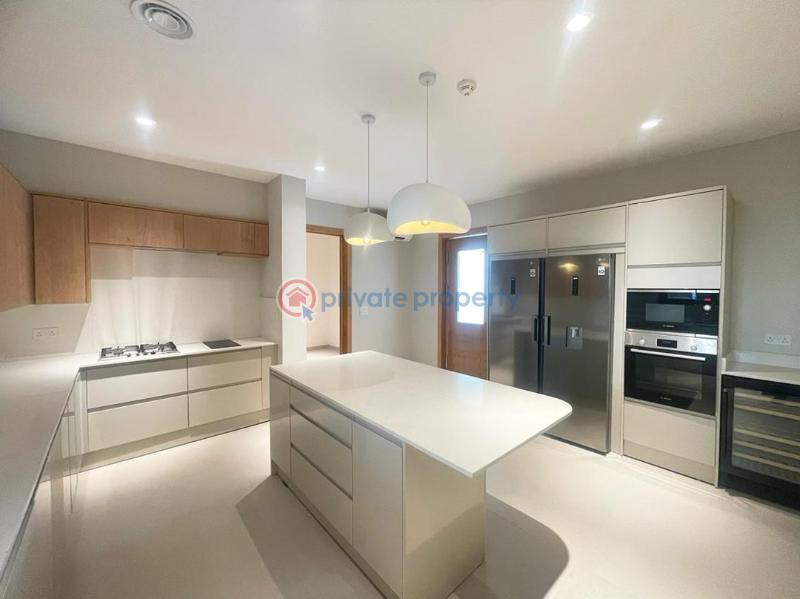 3 bedroom Flat & Apartment For Sale Old Ikoyi Lagos - 3