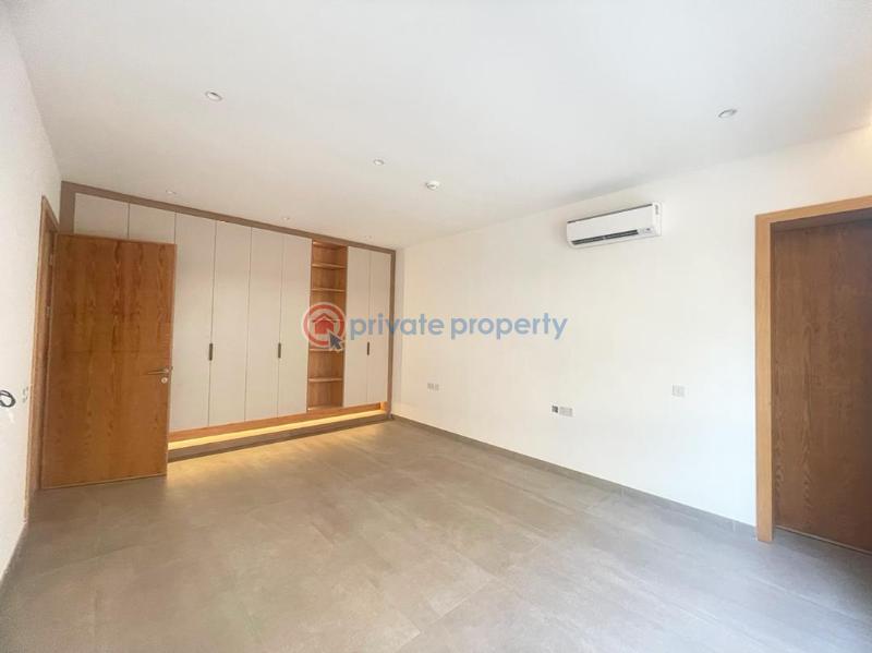 3 bedroom Flat & Apartment For Sale Old Ikoyi Lagos - 7