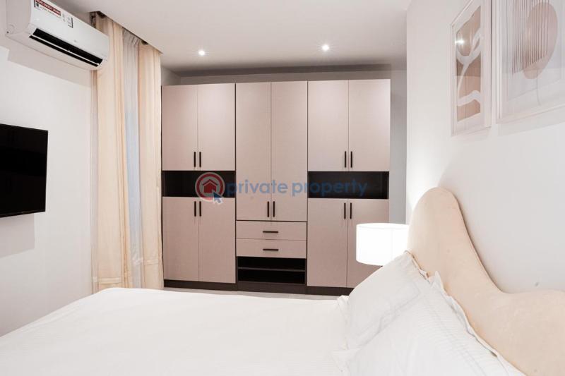 Luxury 3 bedroom apartment with excellent facilities - 5 3 bedroom Flat & Apartment For Sale Freedom Way Lekki Phase 1 Lagos - 5