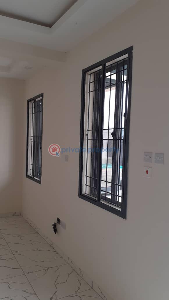 3 bedroom Block Of Flats For Sale Orchid Road, Lekki Lekki Phase 1 Lagos - 12