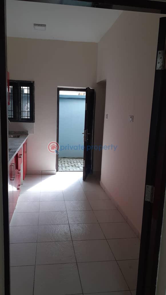 3 bedroom Block Of Flats For Sale Orchid Road, Lekki Lekki Phase 1 Lagos - 10