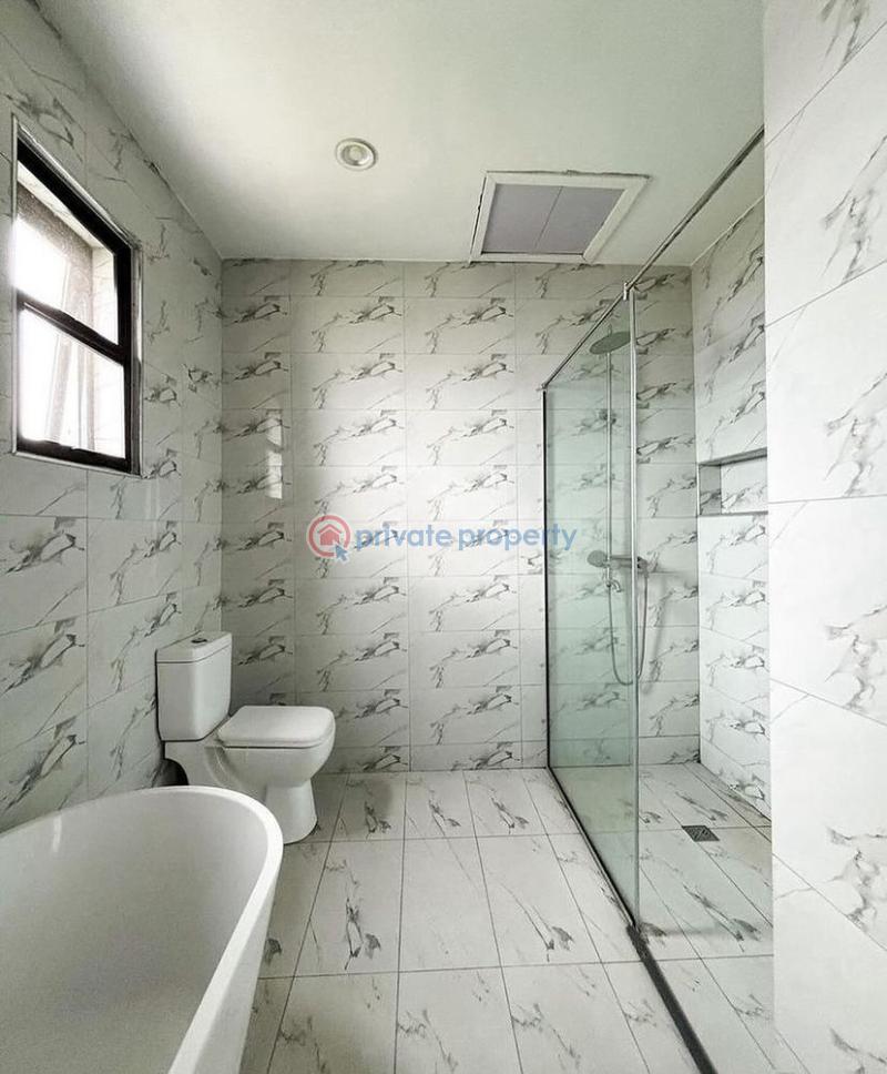 3 bedroom Block Of Flats For Rent Ikoyi Lagos - 6