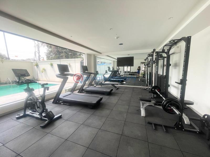 3 bedroom Flat & Apartment For Sale Old Ikoyi Lagos - 12