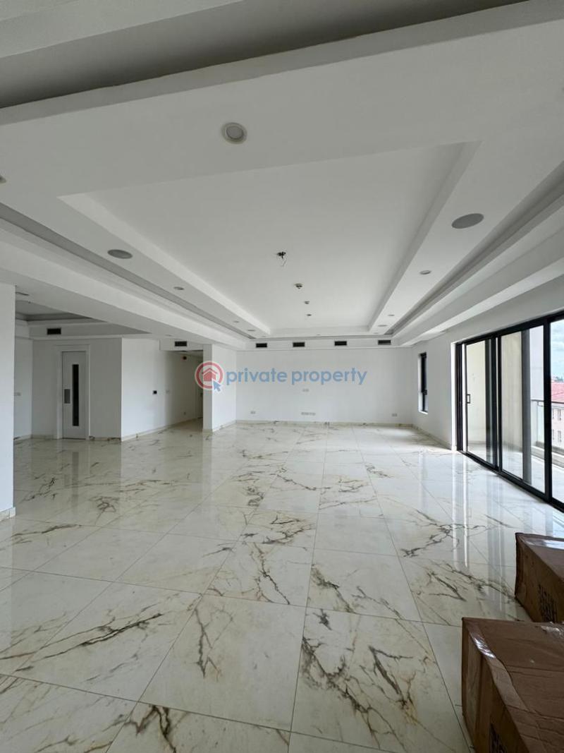 3 bedroom Flat & Apartment For Rent Old Ikoyi Lagos - 2