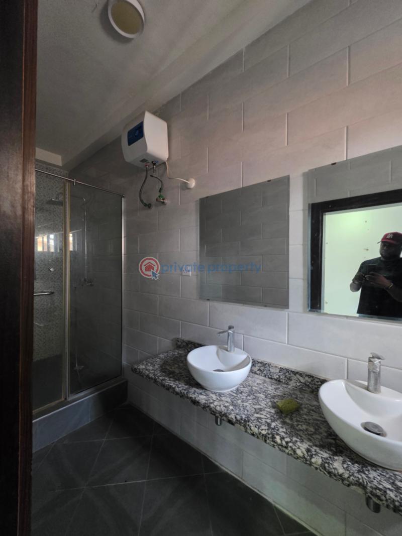 3 bedroom Flat & Apartment For Rent Lekki Phase 1 Lagos - 8