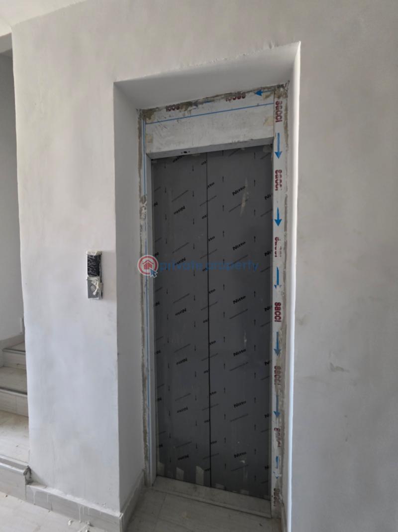 3 bedroom Flat & Apartment For Sale Lekki Phase 1 Lagos - 10