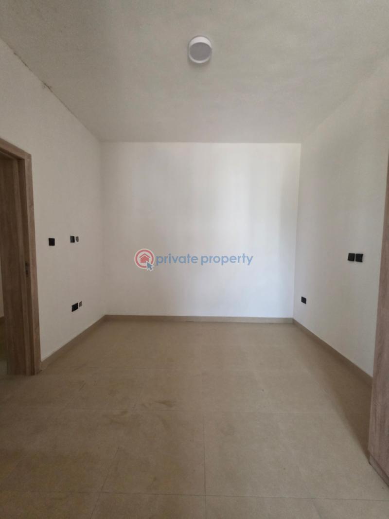 3 bedroom Flat & Apartment For Sale Off Mobil Road Ilaje Lekki Scheme 2 Ajah Lagos - 8