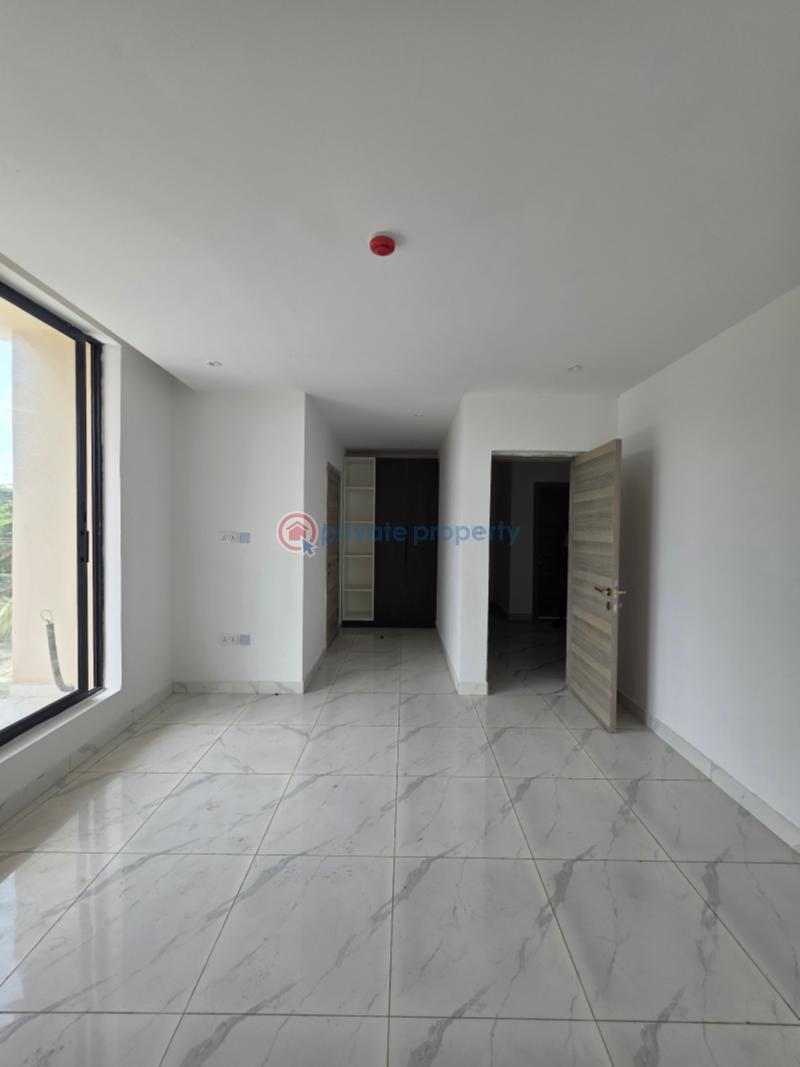 3 bedroom Flat & Apartment For Sale Lekki Phase 1 Lagos - 4