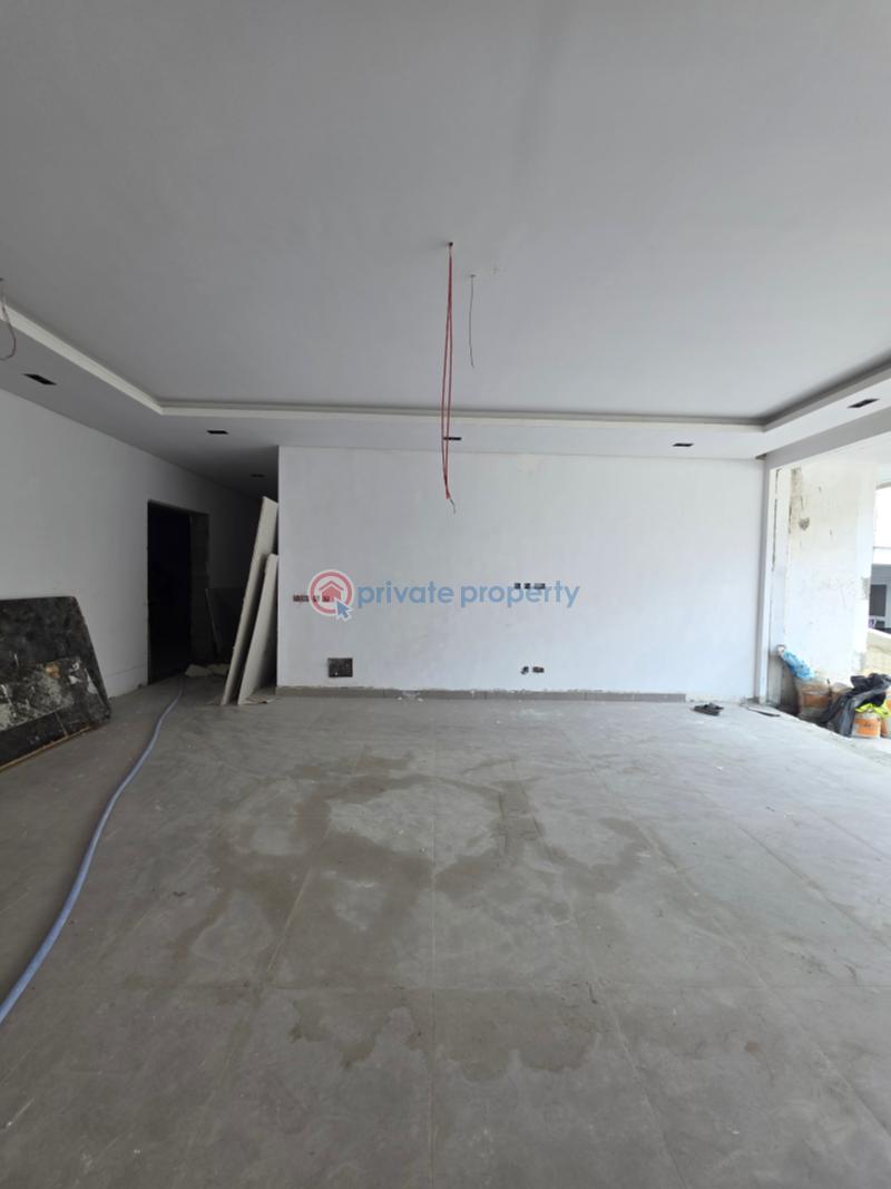 3 bedroom Flat & Apartment For Sale Oniru Victoria Island Lagos - 1
