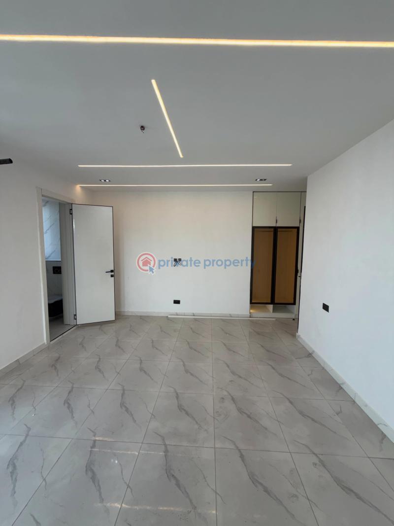 3 bedroom Flat & Apartment For Rent Spar Road Ikate Elegushi Lekki Lagos - 6