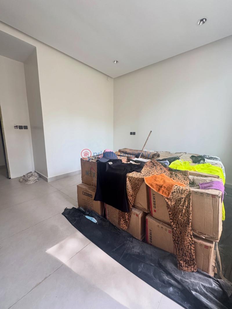 3 bedroom Flat & Apartment For Sale Maitama Abuja Phase 1  - 6