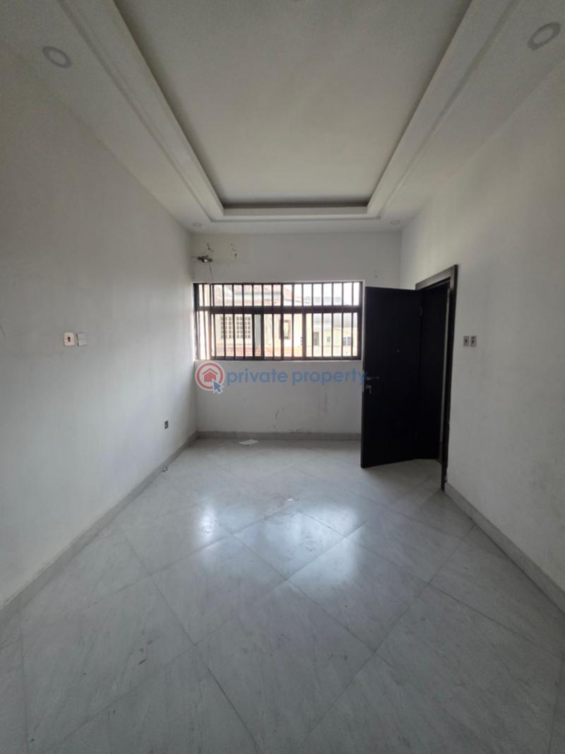 3 bedroom Flat & Apartment For Rent Lekki Phase 1 Lagos - 11