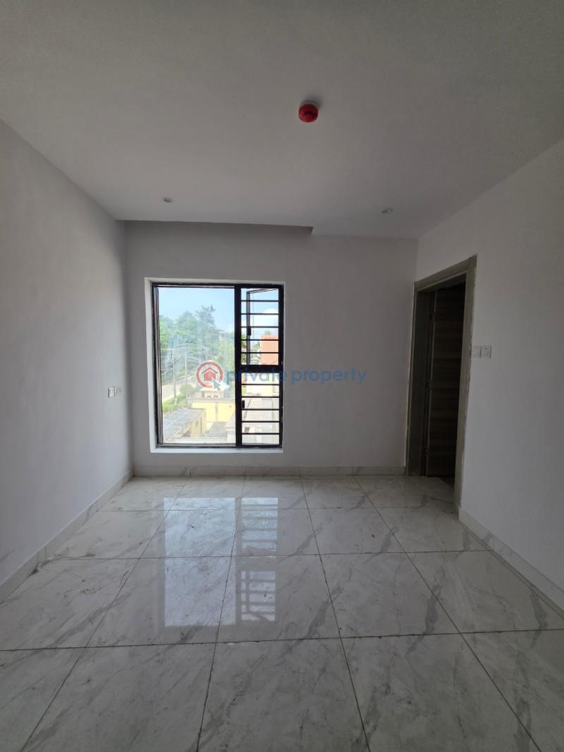 3 bedroom Flat & Apartment For Sale Lekki Phase 1 Lagos - 8