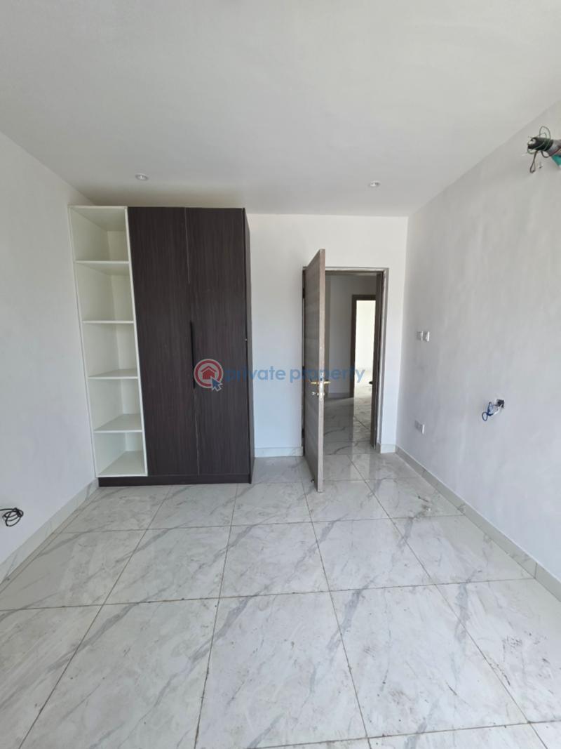 3 bedroom Flat & Apartment For Sale Lekki Phase 1 Lagos - 7