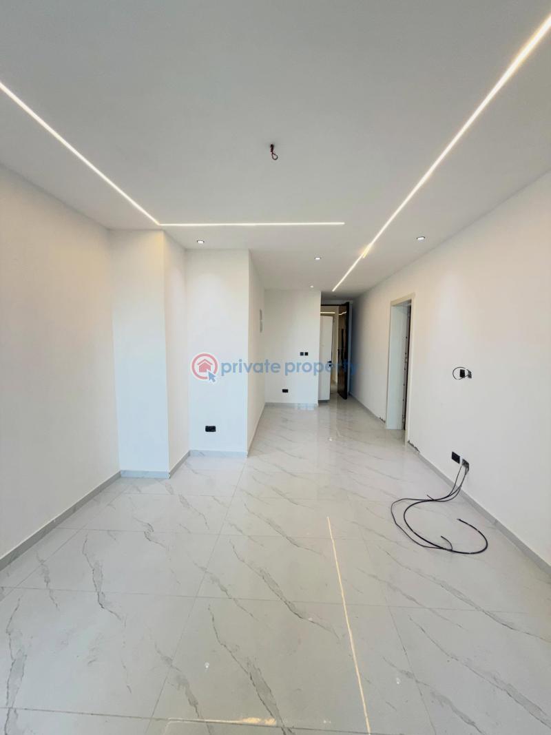 3 bedroom Flat & Apartment For Rent Spar Road Ikate Elegushi Lekki Lagos - 8