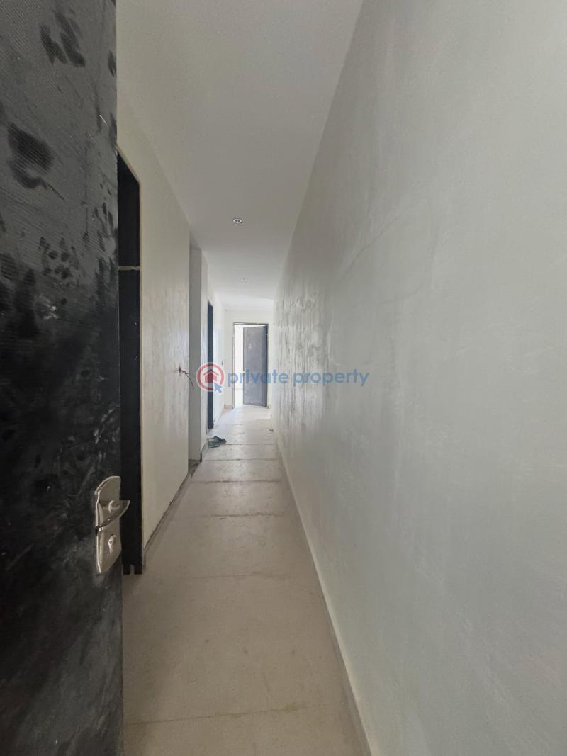 3 bedroom Flat & Apartment For Sale Maitama Abuja Phase 1  - 8