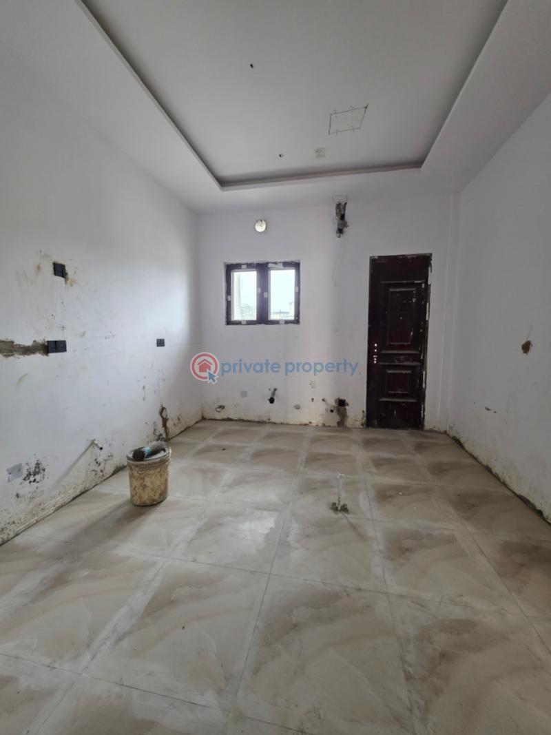 3 bedroom Flat & Apartment For Sale Glover Road Old Ikoyi Lagos - 4