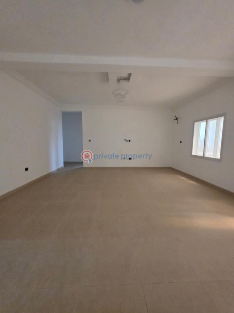 3 bedroom Flat & Apartment For Sale Off Mobil Road Ilaje Lekki Scheme 2 Ajah Lagos - 1