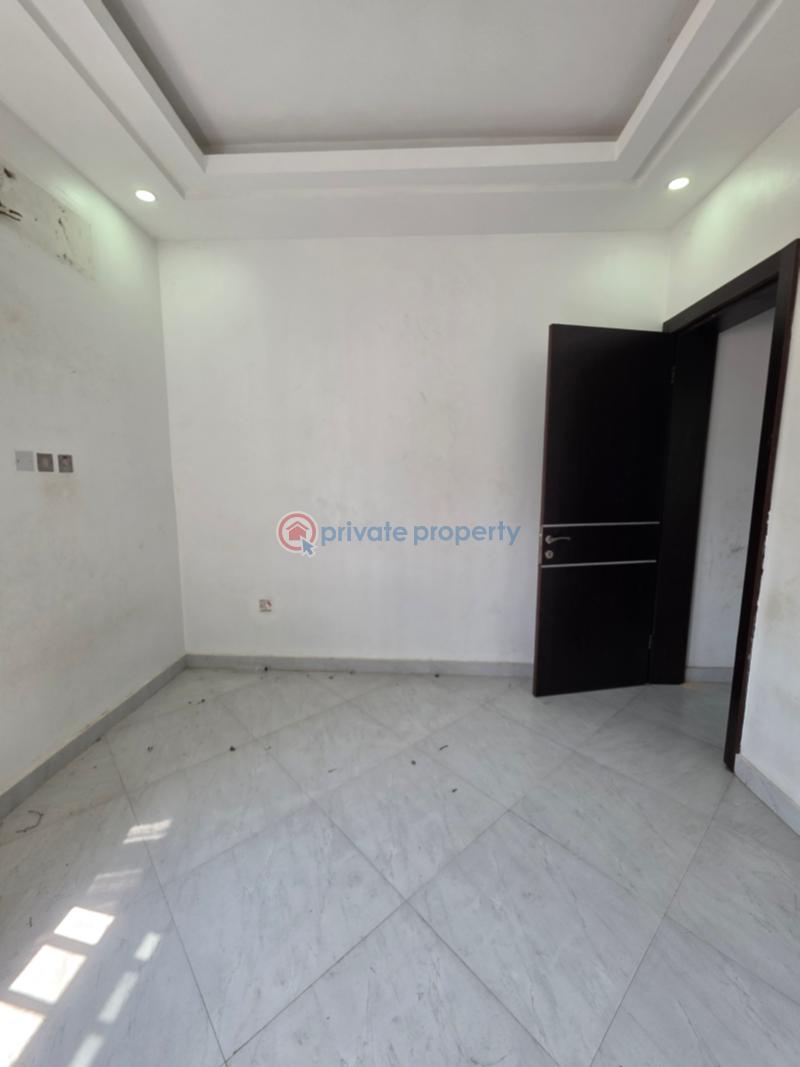3 bedroom Flat & Apartment For Rent Lekki Phase 1 Lagos - 4