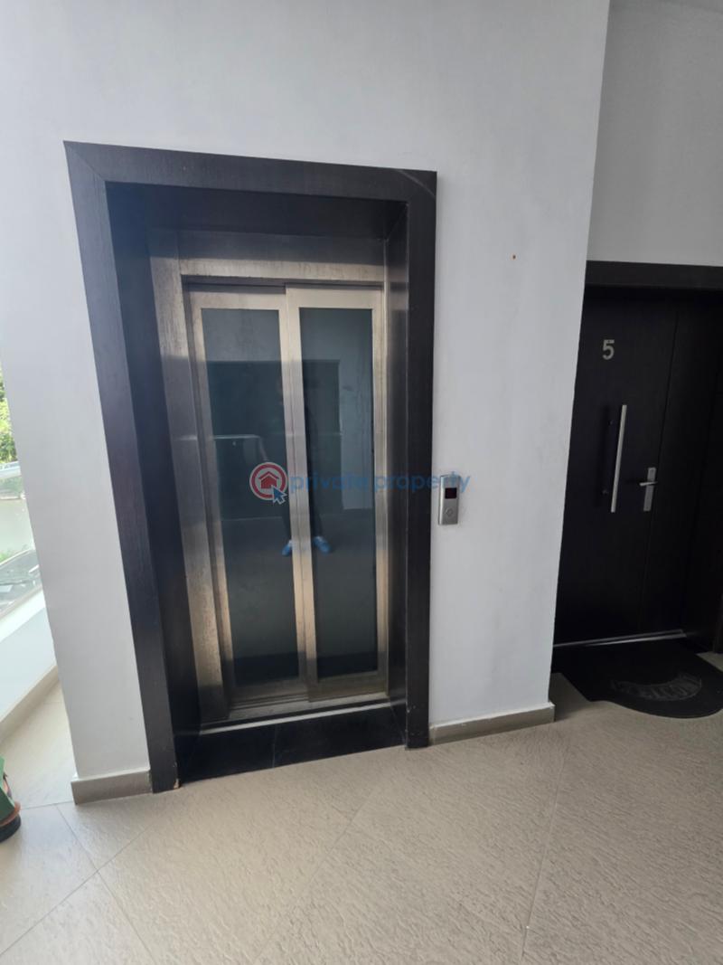 3 bedroom Flat & Apartment For Rent Lekki Phase 1 Lagos - 3