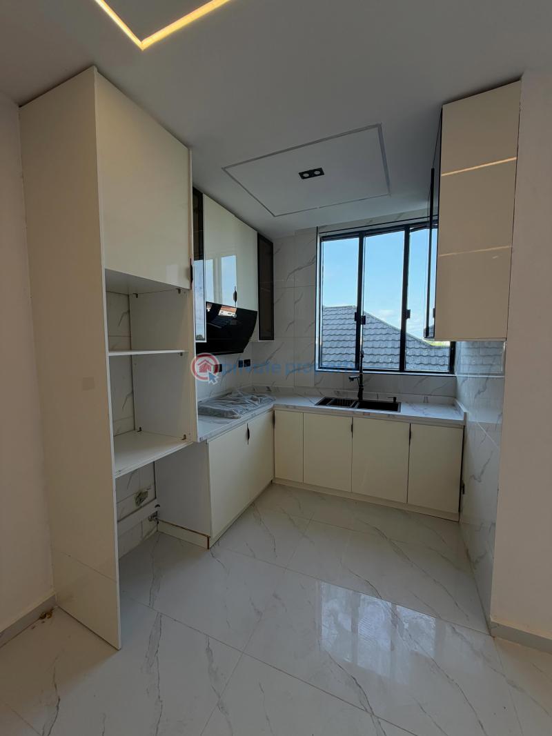 3 bedroom Flat & Apartment For Rent Spar Road Ikate Elegushi Lekki Lagos - 9