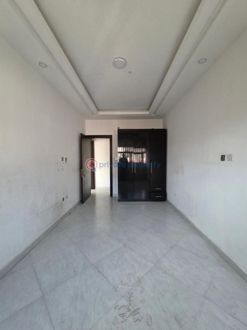 3 bedroom Flat & Apartment For Rent Lekki Phase 1 Lagos - 12