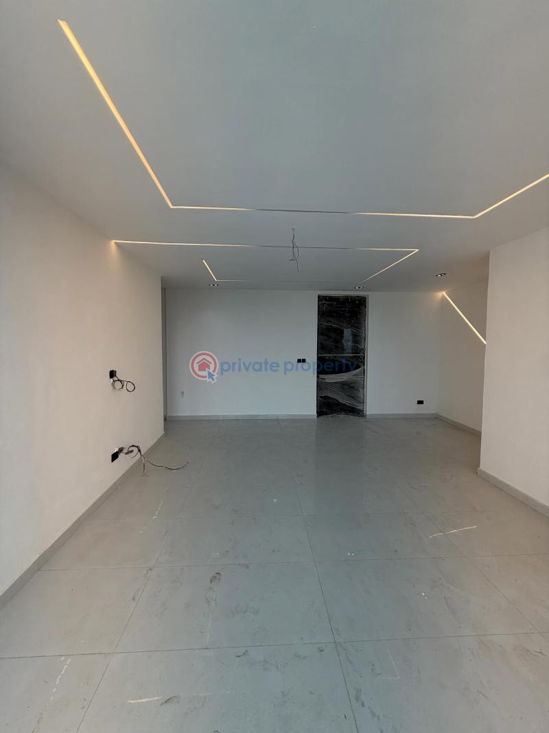 3 bedroom Flat & Apartment For Rent Spar Road Ikate Elegushi Lekki Lagos - 5